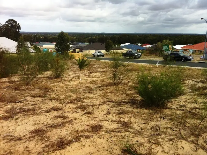 Main view of Homely land listing, Lot 128 Whistler Way, Harvey WA 6220