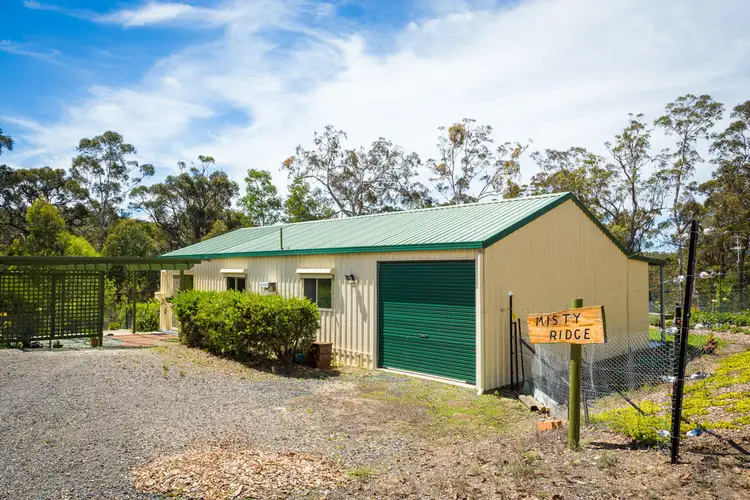 Sixth view of Homely house listing, 2250 PRINCES HIGHWAY, Yellow Pinch NSW 2548