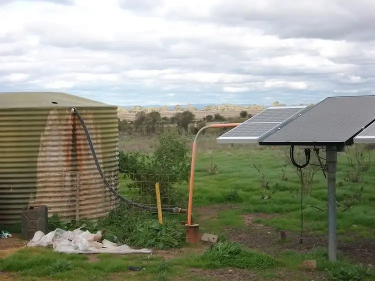 Fifth view of Homely land listing, * Horrocks Highway, Quorn SA 5433