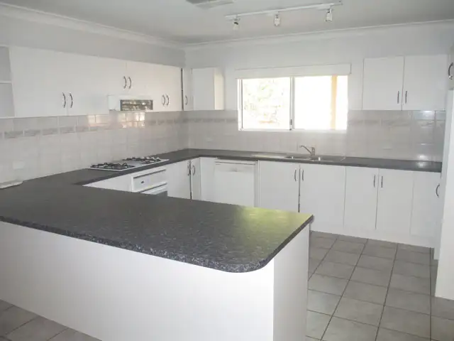 Main view of Homely semi-detached listing, 10B Clarke Street, Alice Springs NT 870