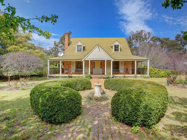 Third view of Homely house listing, 2209 Wombeyan Caves Road, High Range NSW 2575