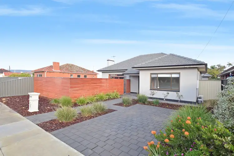 Main view of Homely house listing, 5 Condada Avenue, Park Holme SA 5043
