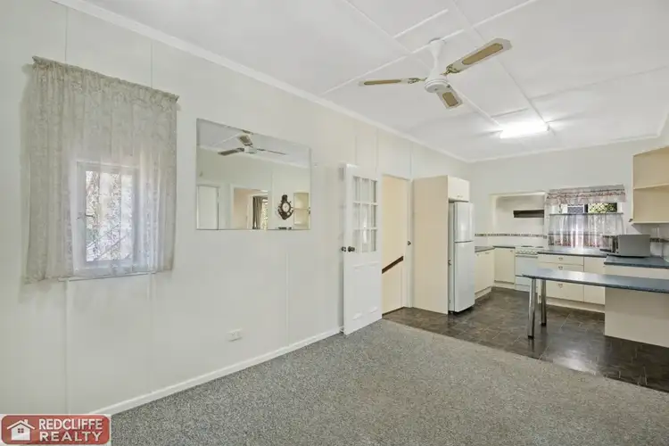 Second view of Homely house listing, 45 Laura Street, Clontarf QLD 4019