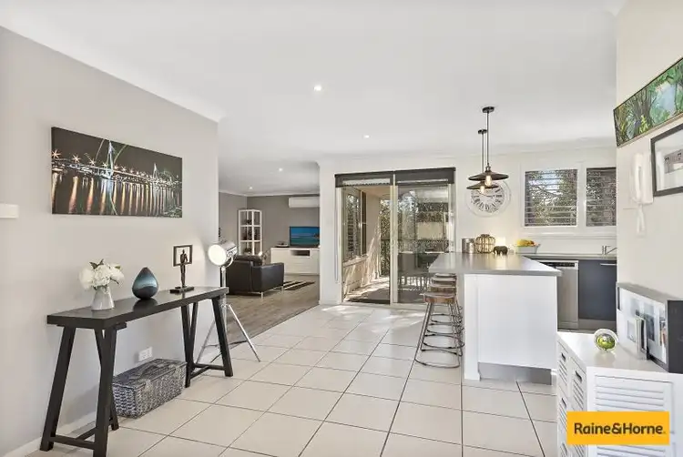 Sixth view of Homely townhouse listing, 2/11 Boultwood Street, Coffs Harbour NSW 2450
