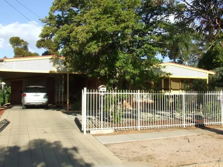 1 Denton Crt, Port Augusta SA 5700