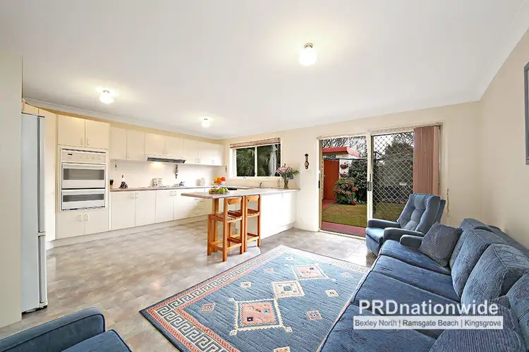 Second view of Homely house listing, 1B Rawson Street, Sans Souci NSW 2219
