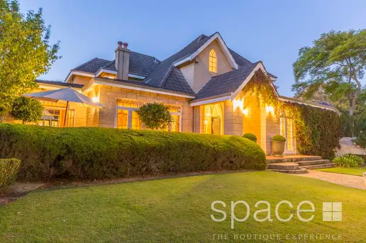 Fifth view of Homely house listing, 65 Hobbs Avenue, Dalkeith WA 6009