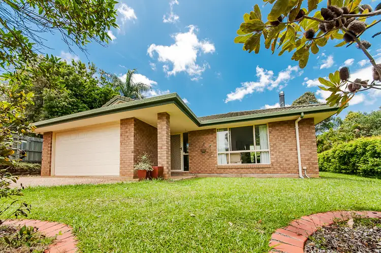 3 Bridalveil Court, Buderim QLD 4556