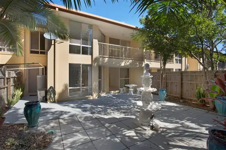 Fourth view of Homely townhouse listing, 37/88 Cotlew Street, Southport QLD 4215