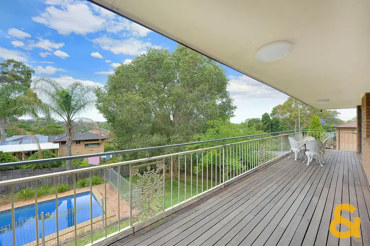 Fourth view of Homely house listing, 120 Chapel Lane, Baulkham Hills NSW 2153