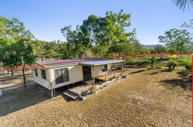 Second view of Homely house listing, 74 Wordsworth Road, Reid River QLD 4816