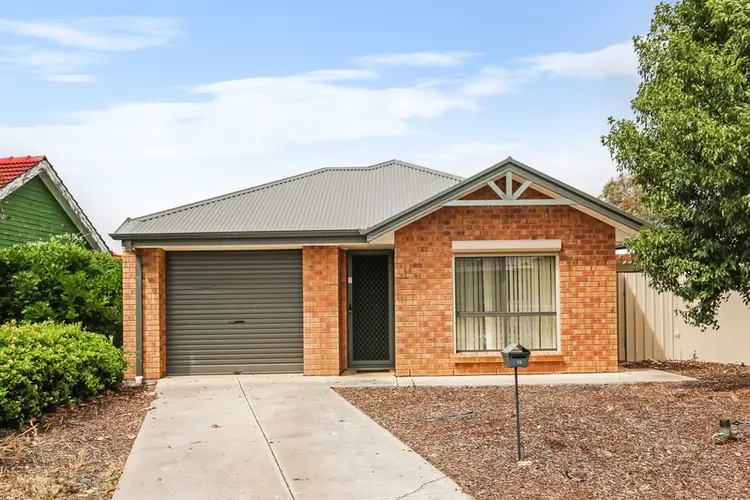 .15 Pilsdon Street, Davoren Park SA 5113