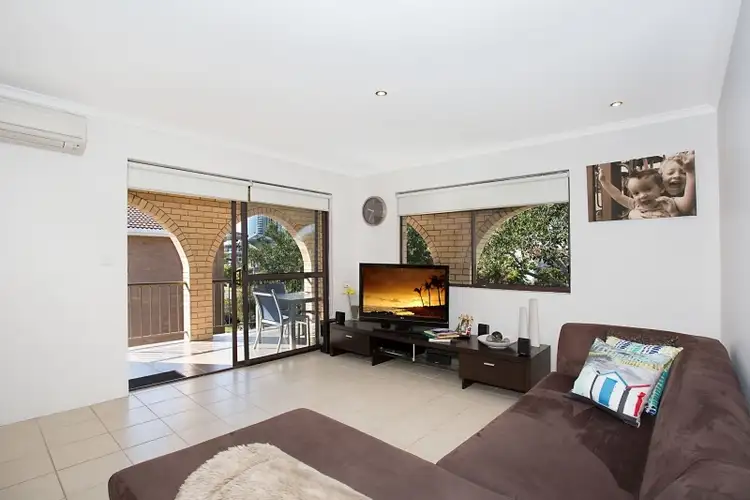 5/45 Chelsea Avenue, Broadbeach QLD 4218