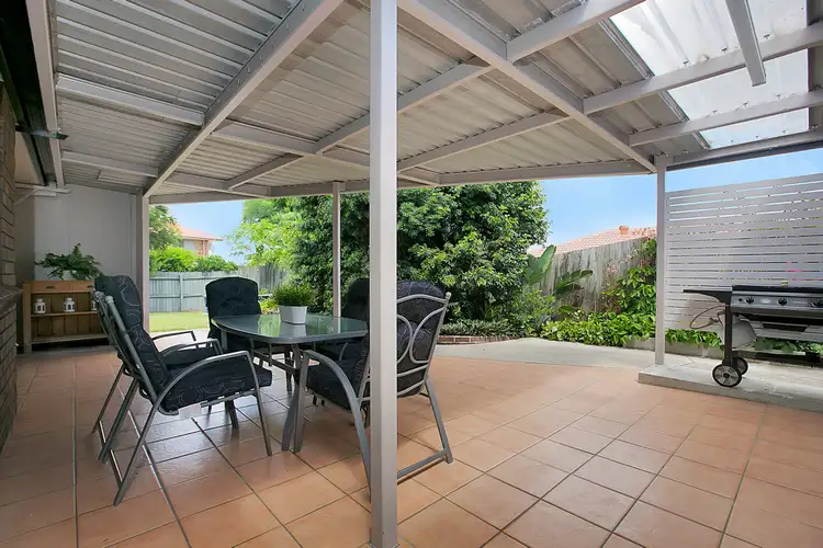 Second view of Homely house listing, 46 Network Drive, Wynnum West QLD 4178