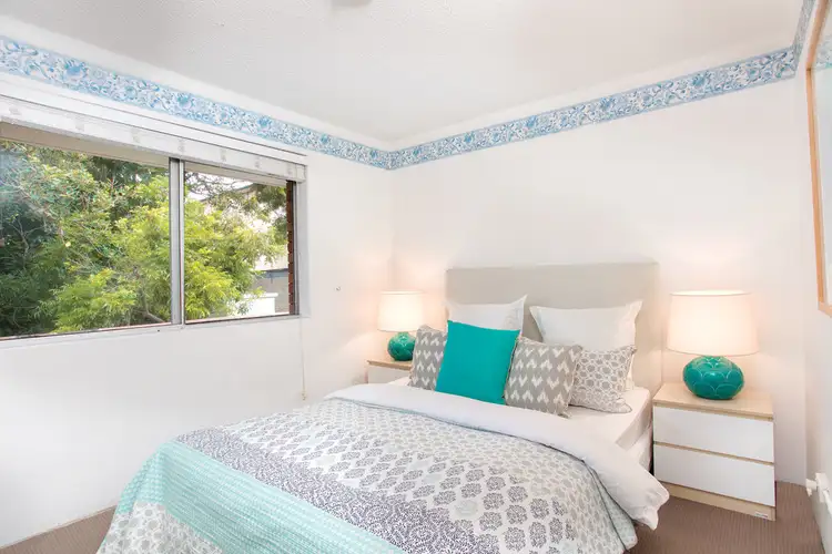 Fourth view of Homely apartment listing, 10/102 Wyadra Avenue, Freshwater NSW 2096