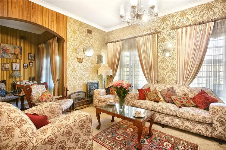 Second view of Homely house listing, 110 Coronation Pde, Croydon Park NSW 2133