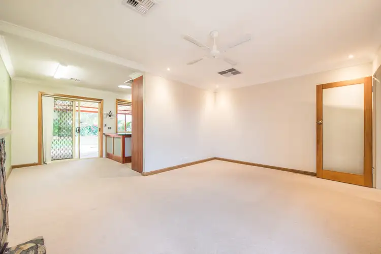 Second view of Homely house listing, 22 Marston Drive, Morphett Vale SA 5162
