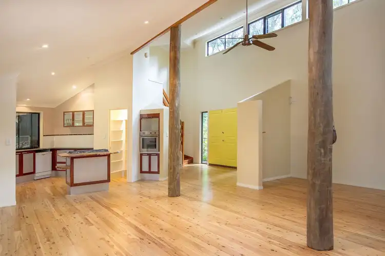 Main view of Homely house listing, 37 Bell Road, Glass House Mountains QLD 4518