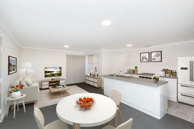 5 Ruby Lane, Wellard WA 6170