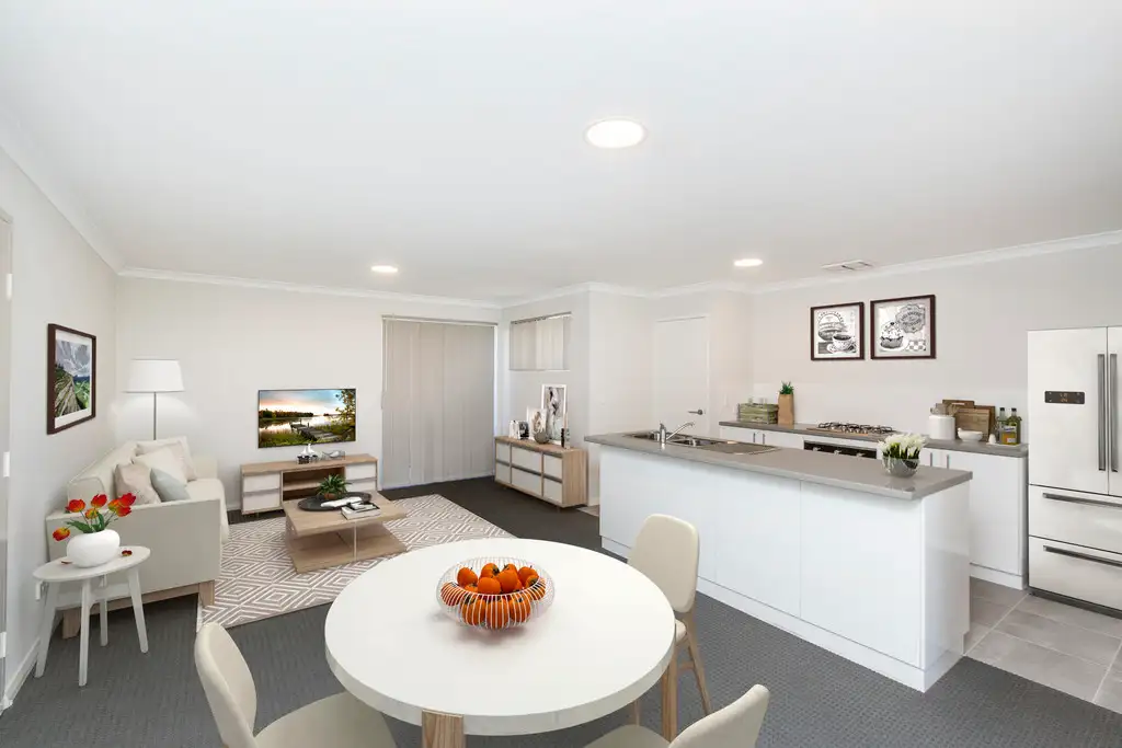 Main view of Homely house listing, 5 Ruby Lane, Wellard WA 6170