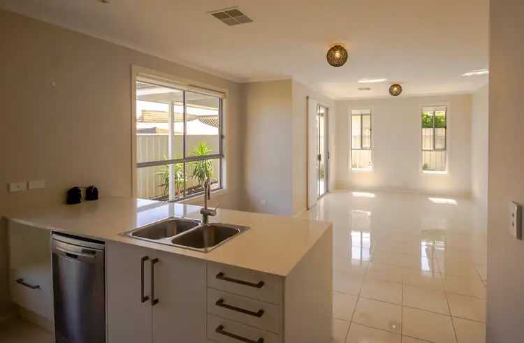 Second view of Homely house listing, 21 Collins Street, Exeter SA 5019