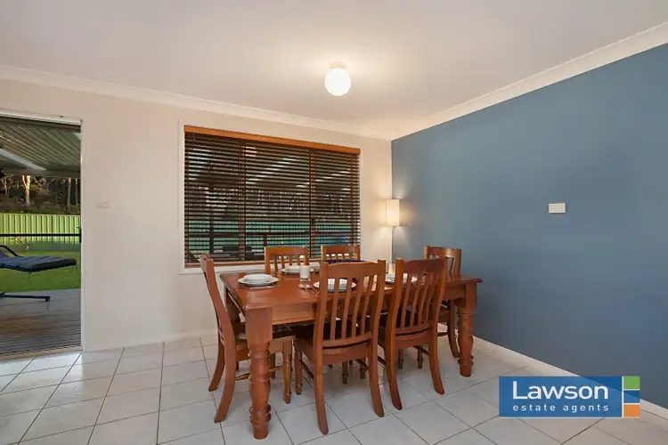 Sixth view of Homely house listing, 135 Waikiki Road, Bonnells Bay NSW 2264
