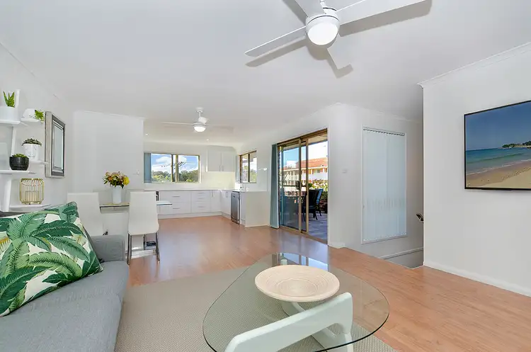 Fourth view of Homely townhouse listing, 4/12 Bellbird Avenue, Terrigal NSW 2260