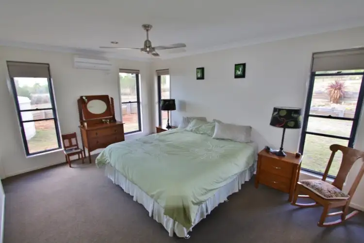 Fifth view of Homely house listing, 10 Panorama Pde, Kingaroy QLD 4610