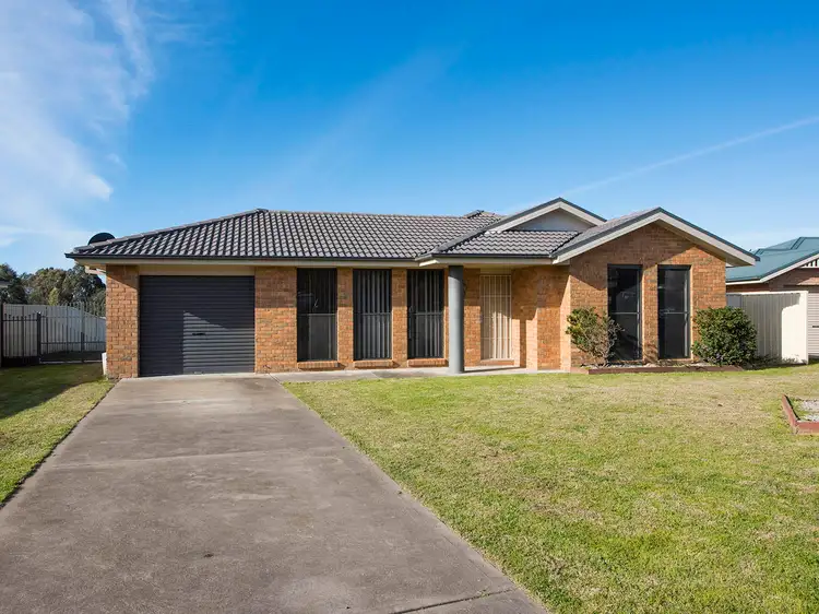 53 White Circle, Mudgee NSW 2850