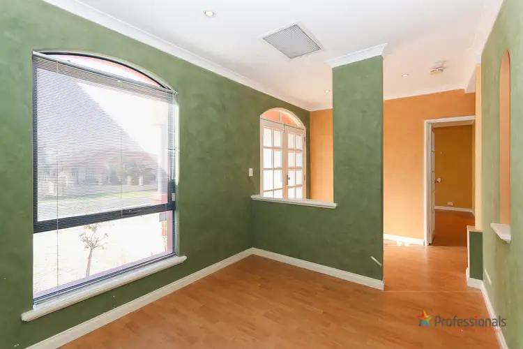 Fourth view of Homely house listing, 20 Woodroffe Place, Alexander Heights WA 6064