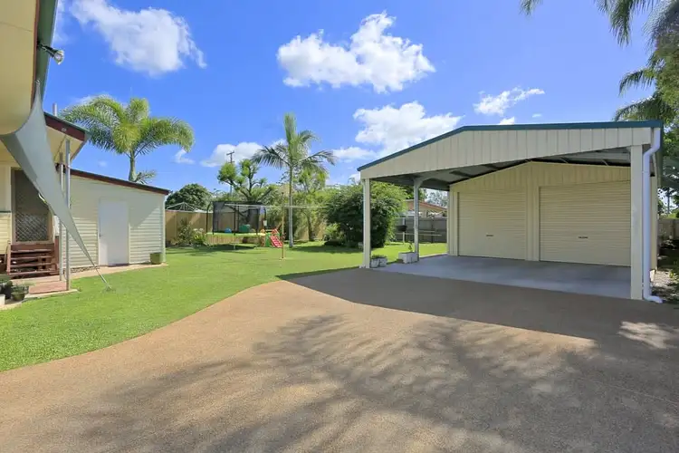 Fourth view of Homely house listing, 197 Targo Street, Walkervale QLD 4670