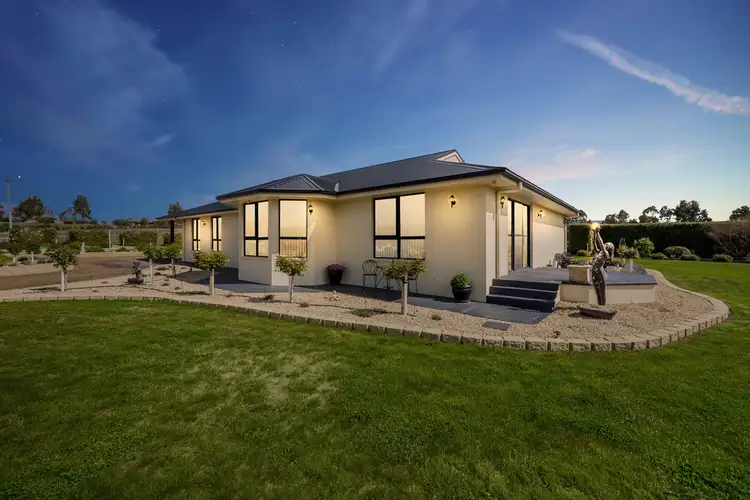 Main view of Homely house listing, 34 Glen Lea Rd, Pontville TAS 7030