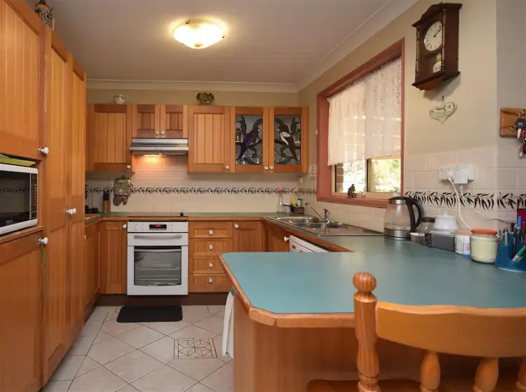 Second view of Homely house listing, 26 Catherine Street, Myola NSW 2540