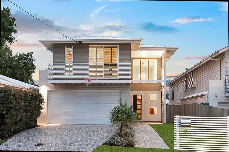 10 Tufnell Street, Nundah QLD 4012