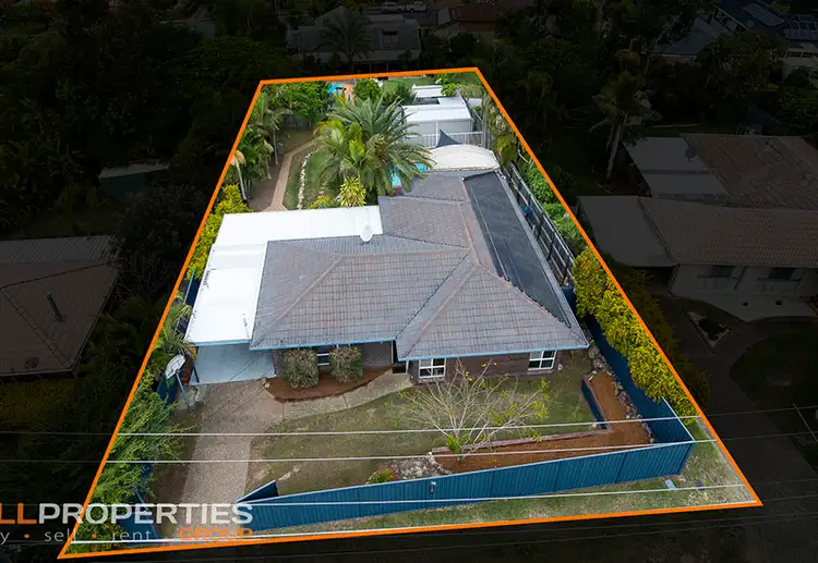 Main view of Homely house listing, 10 COCAS STREET, Regents Park QLD 4118