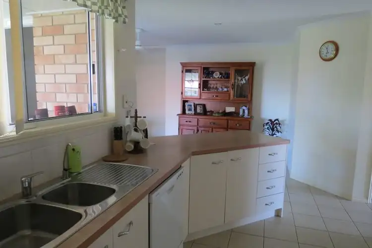 Fifth view of Homely house listing, 3 Ruddiman Court, Torquay QLD 4655