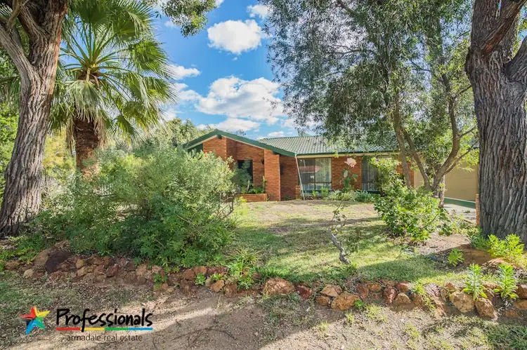 4 Greener Way, Kelmscott WA 6111