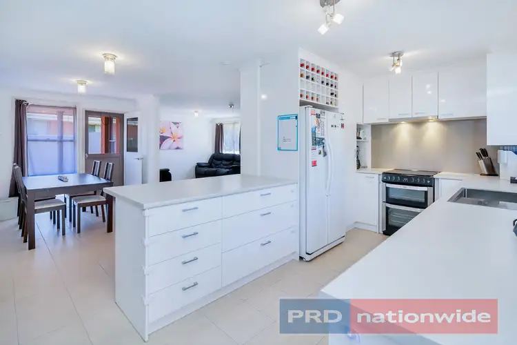 Third view of Homely house listing, 3 Frances Crescent, Ballarat East VIC 3350