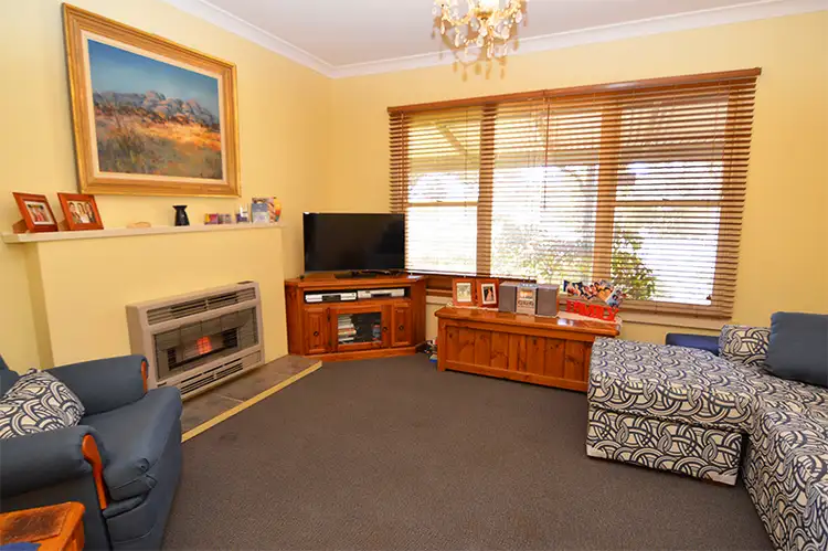 Second view of Homely house listing, 1 Mary Avenue, Mildura VIC 3500