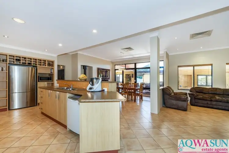 Sixth view of Homely house listing, 21 Damon Street, Singleton WA 6175