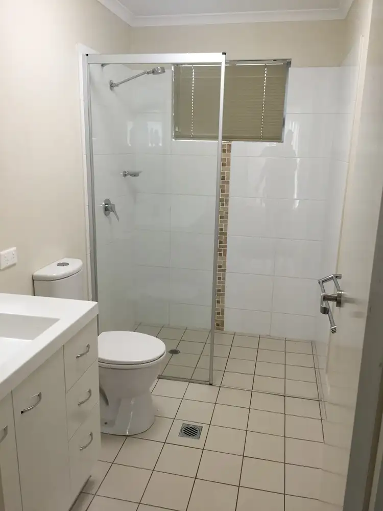 Third view of Homely house listing, 38/7 Bacon, Moranbah QLD 4744