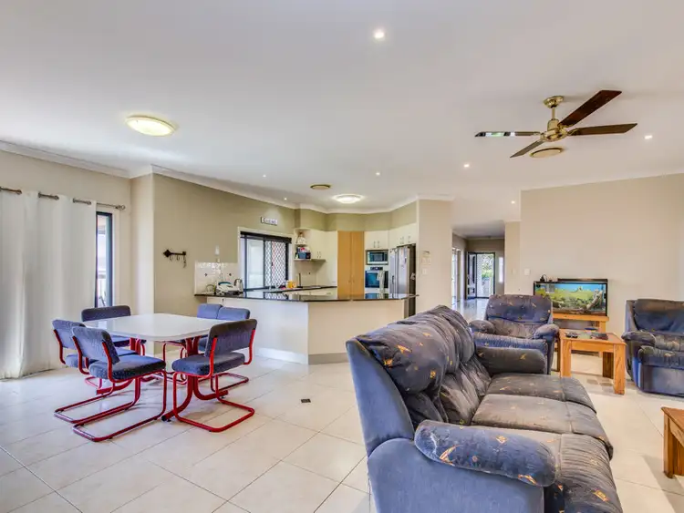 Fourth view of Homely house listing, 5 Birigun Street, Mermaid Waters QLD 4218