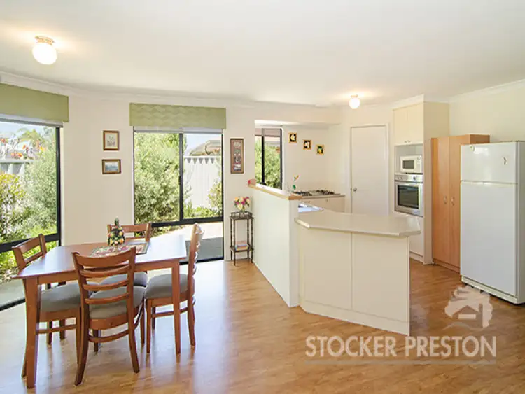 Second view of Homely house listing, 2/11 Seahorse Crescent, Geographe WA 6280