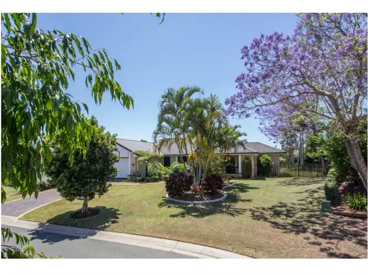 9 Bahr Place, Wellington Point QLD 4160