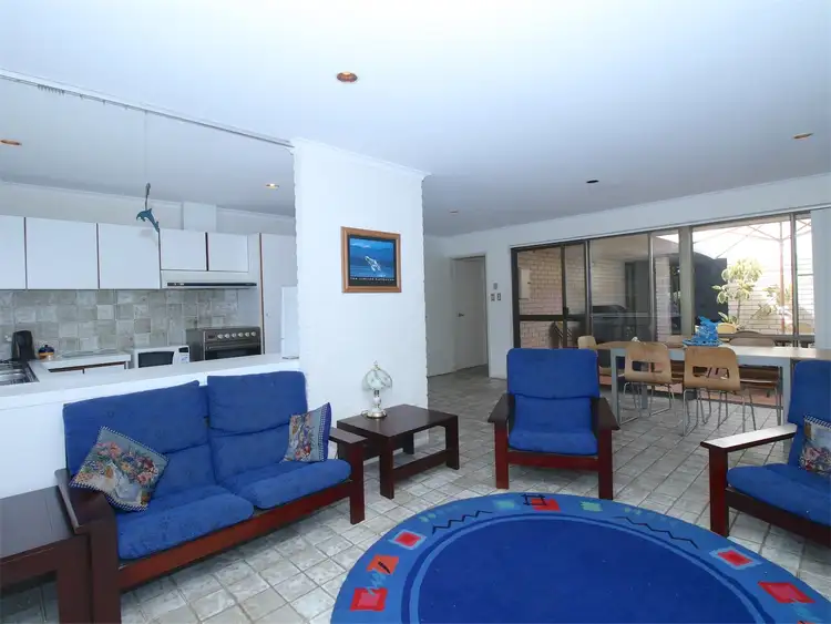 Sixth view of Homely villa listing, 14/81 Esplanade, Rockingham WA 6168