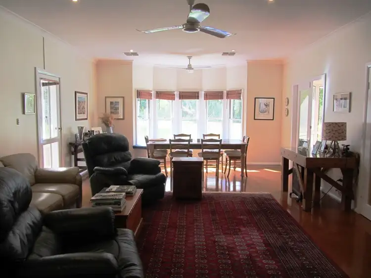 Fifth view of Homely house listing, 101 Kooroogamma Road, Moree NSW 2400
