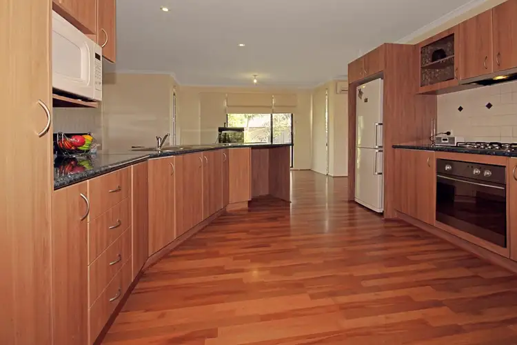 Second view of Homely house listing, 18 Timber Way, Surf Beach NSW 2536