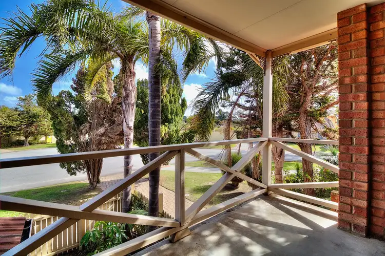 Second view of Homely unit listing, 11/5B Sepia Court, Rockingham WA 6168