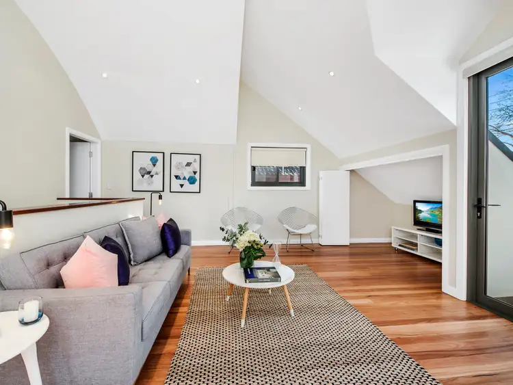 3/56 Susan Street, Newtown NSW 2042