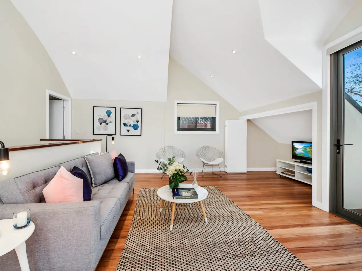 Main view of Homely apartment listing, 3/56 Susan Street, Newtown NSW 2042